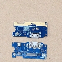 Cụm Chân Sạc, Chui Sạc Zenfone 4 Max Pro 5.2 Sạc Chập Chờn, Không Vào Pin